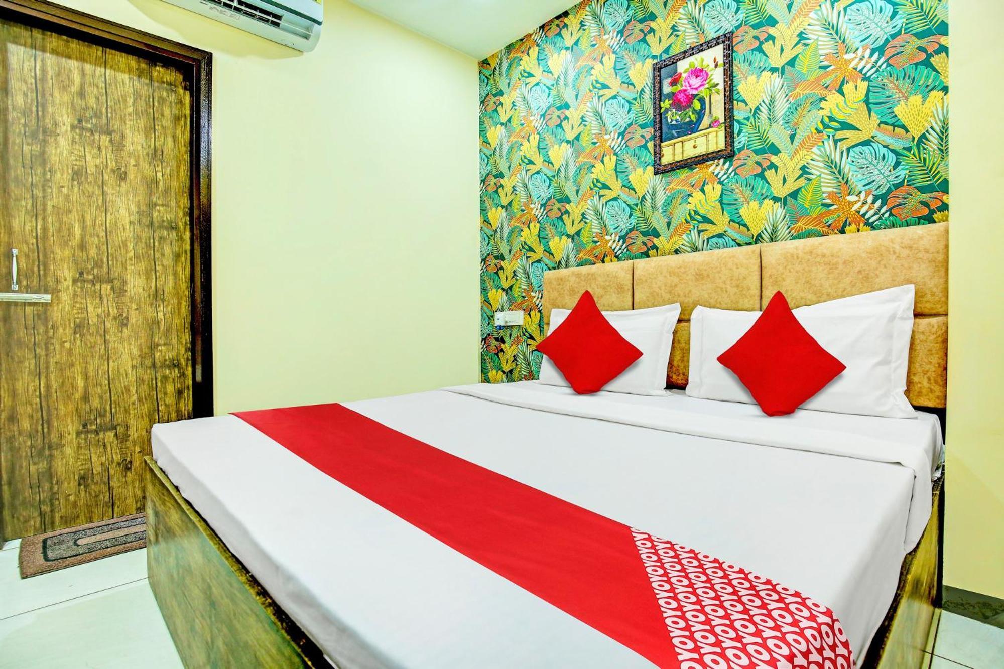 Hotel O Grace Villa Ludhiana Exterior photo