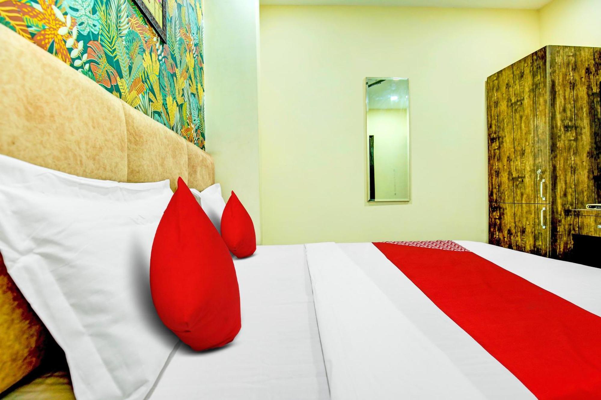 Hotel O Grace Villa Ludhiana Exterior photo