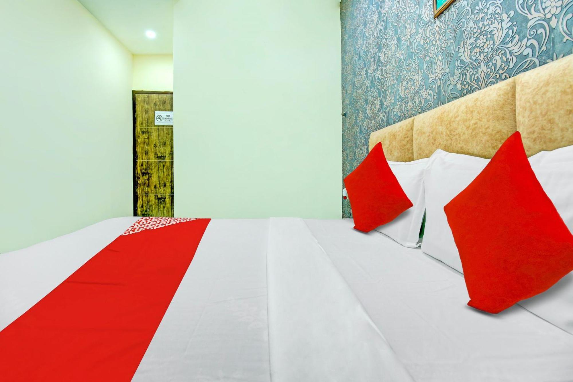 Hotel O Grace Villa Ludhiana Exterior photo