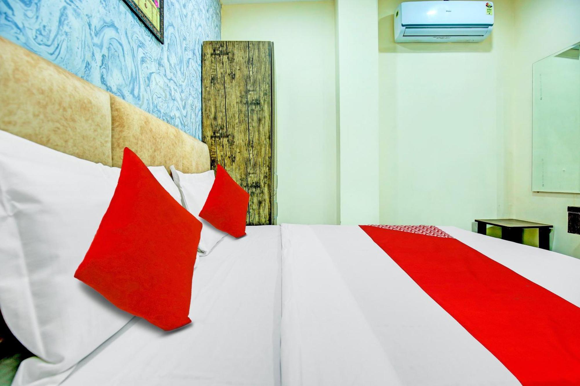Hotel O Grace Villa Ludhiana Exterior photo